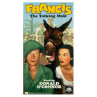Francis the Talking Mule