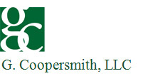 G Coopersmith logo