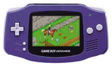 Horse Games for Gameboy