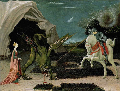 Paolo Uccello - 1470