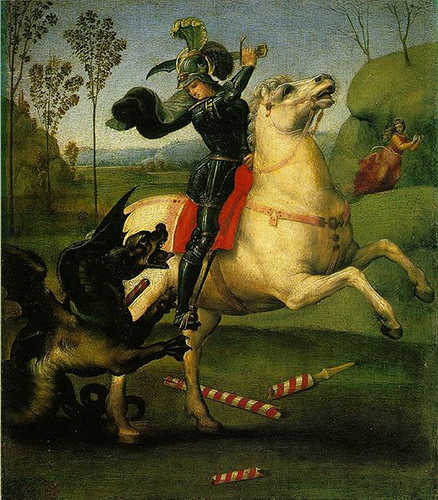 Raphael - 1504
