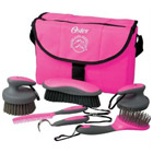 Equine Care 7-Piece Grooming Kit by Oster