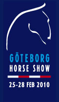2019 Göteborg Horse Show - Eurohorse
