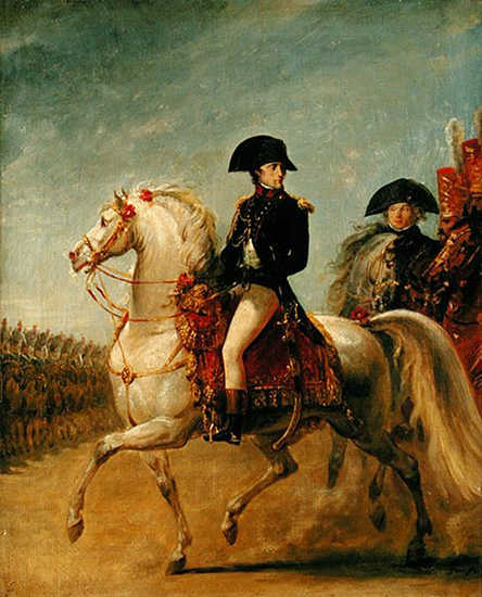 General Bonaparte