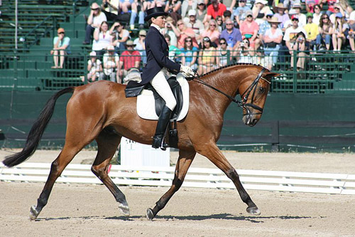 Heidi White and Northern Spy