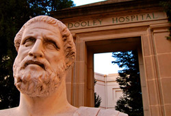 Hippocrates