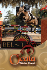 2009 Ocala Winter Horse Show Circuit