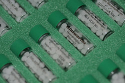 Homeopathic Pills