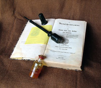 Homeopathy Kit