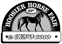 2010 Hoosier Horse Fair and Expo