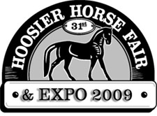 2009 Hoosier Horse Fair and Expo