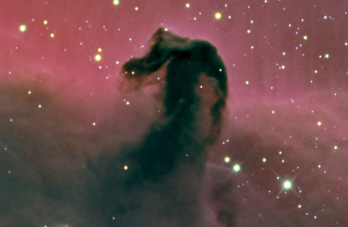 Horsehead Nebula Horsehead Nebula