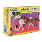 Paint Your Own Breyer