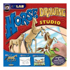 Horse Drawing Studio