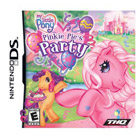 My Little Pony: Pinkie Pie's Party