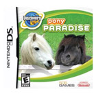 Discovery Kids Pony Paradise