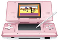 Horse Games for Nintendo DS