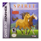 Spirit: Stallion of the Cimmarron