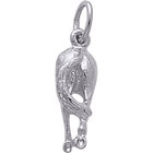 Horse Charm by Rembrandt Charms
