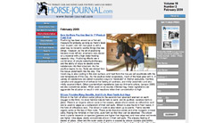 Horse Journal