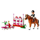 Belville Horse Jumping by LEGO