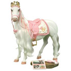 Lipizzaner Horse Set by Our Generation