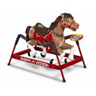 Liberty Spring Horse from Radio Flyer