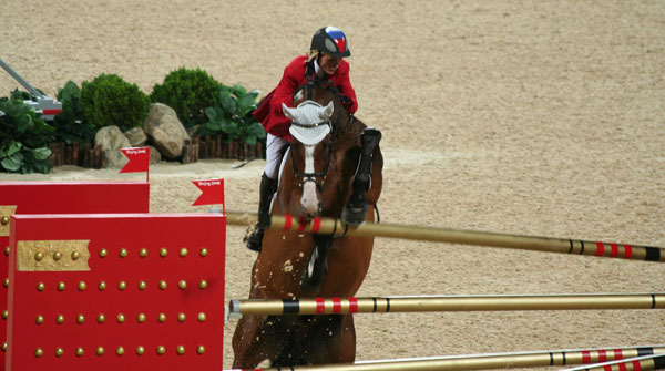 Horse Oops Horse Oops