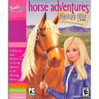 Barbie Horse Adventures: Mystery Ride