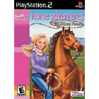 Barbie Horse Adventures: Wild Horse Rescue