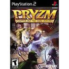 Pryzm the Dark Unicorn Pryzm the Dark Unicorn