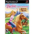 Barbie Horse Adventures: Riding Camp