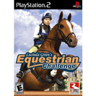 Equestrian Challenge Equestrian Challenge