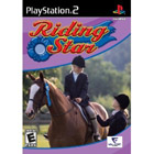 Riding Star