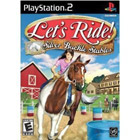 Let's Ride: Silver Buckle Stables