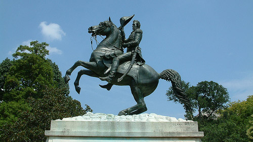 Horse Statue Horse Statue