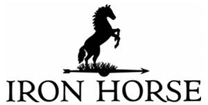 Iron Horse Winery