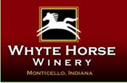 Whyte Horse Winery