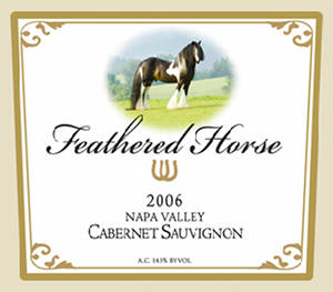 Feathered Horse Winery
