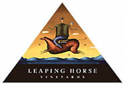 Leaping Horse Winery