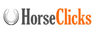 Horse Clicks Logo