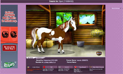 Horseland Horseland