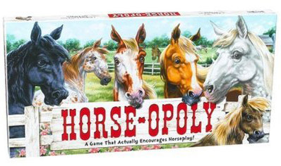 Horseopoly