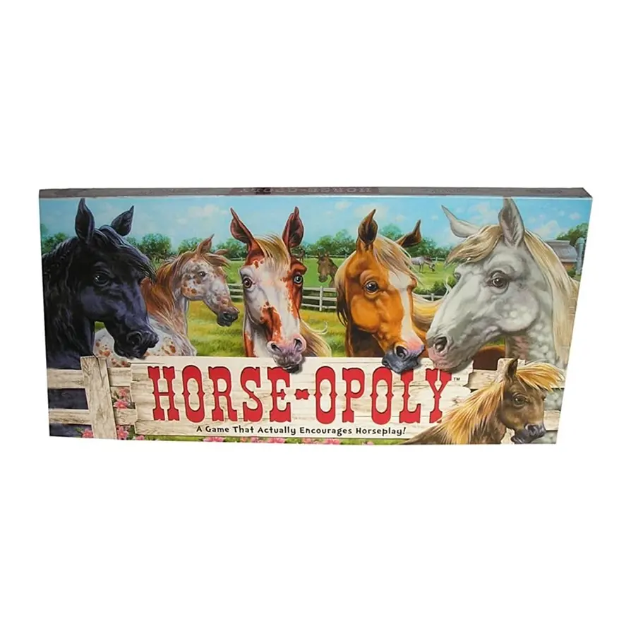 Horseopoly