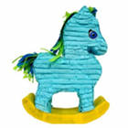 Rocking Horse Piñata