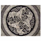 Celtic Horse Tapestry