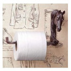 Horse Toilet Tissue Holder