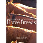 International Encyclopedia of Horse Breeds