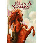 The Island Stallion Races book cover