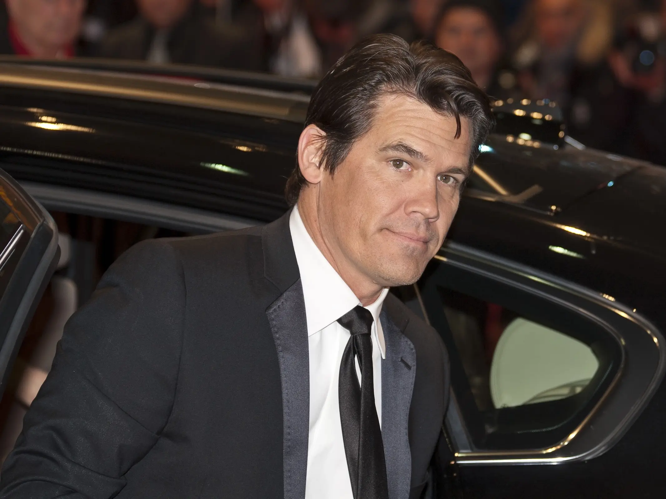 Josh Brolin